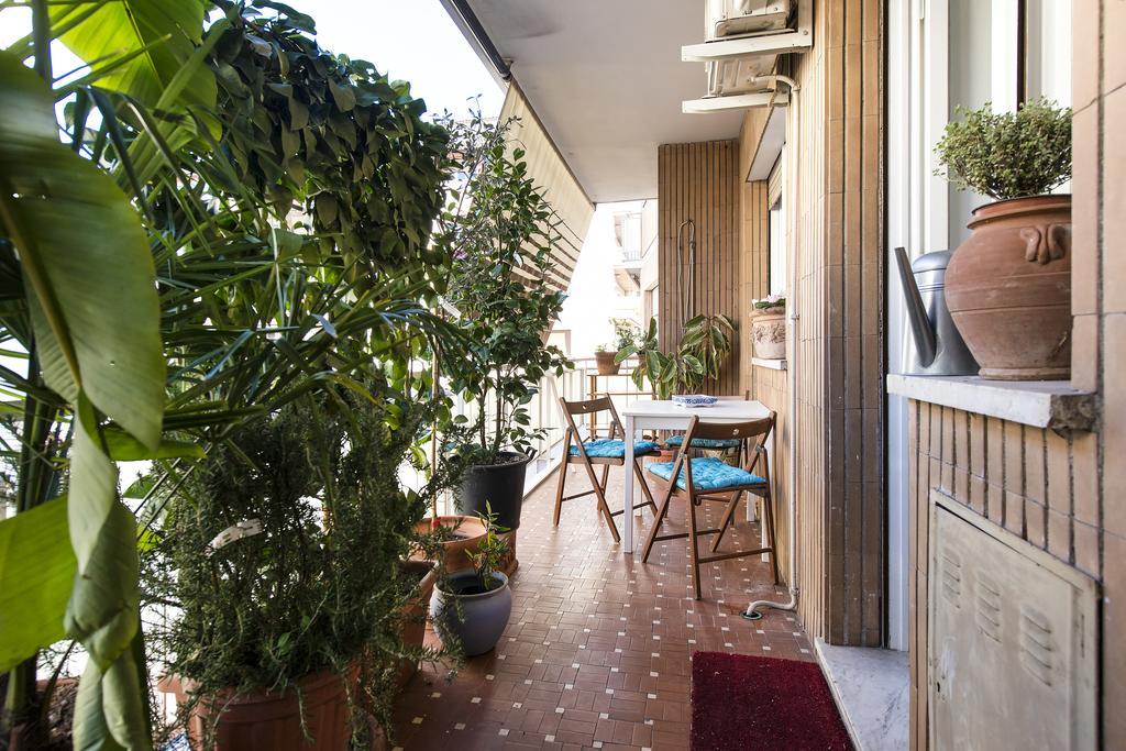 Domus Vintage Daire Roma Dış mekan fotoğraf