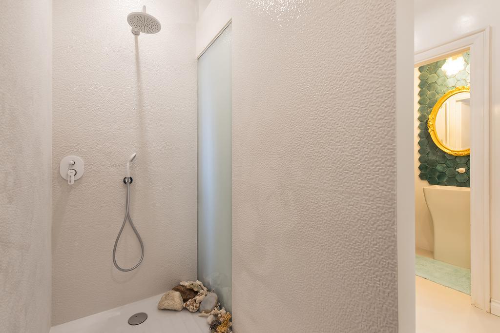 Domus Vintage Daire Roma Dış mekan fotoğraf
