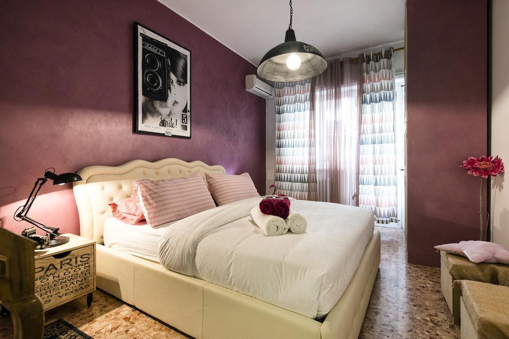 Domus Vintage Daire Roma Dış mekan fotoğraf