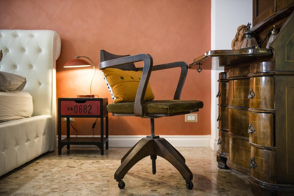 Domus Vintage Daire Roma Dış mekan fotoğraf